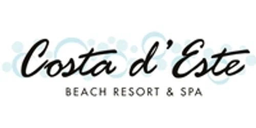 Costa d'Este Beach Resort Promo Code