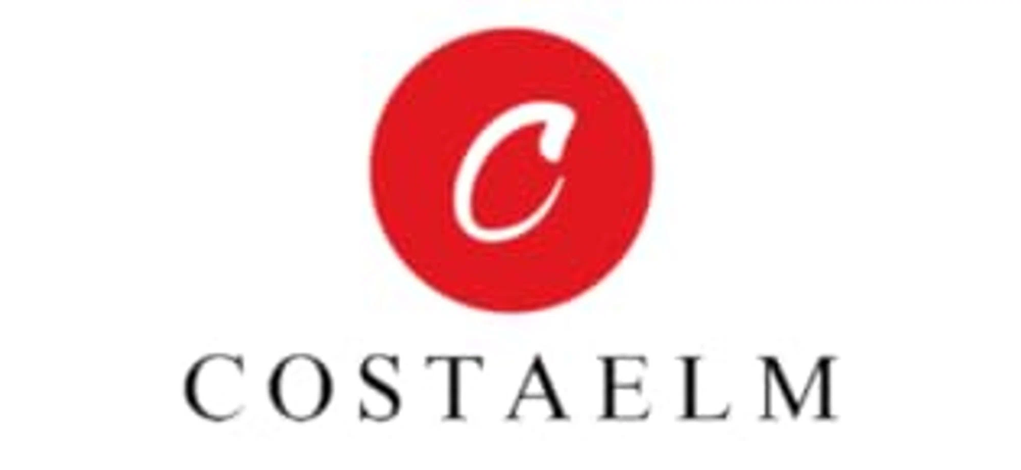 Costaelm Promo Code
