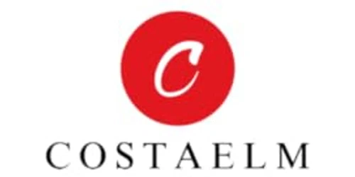 Costaelm Promo Code