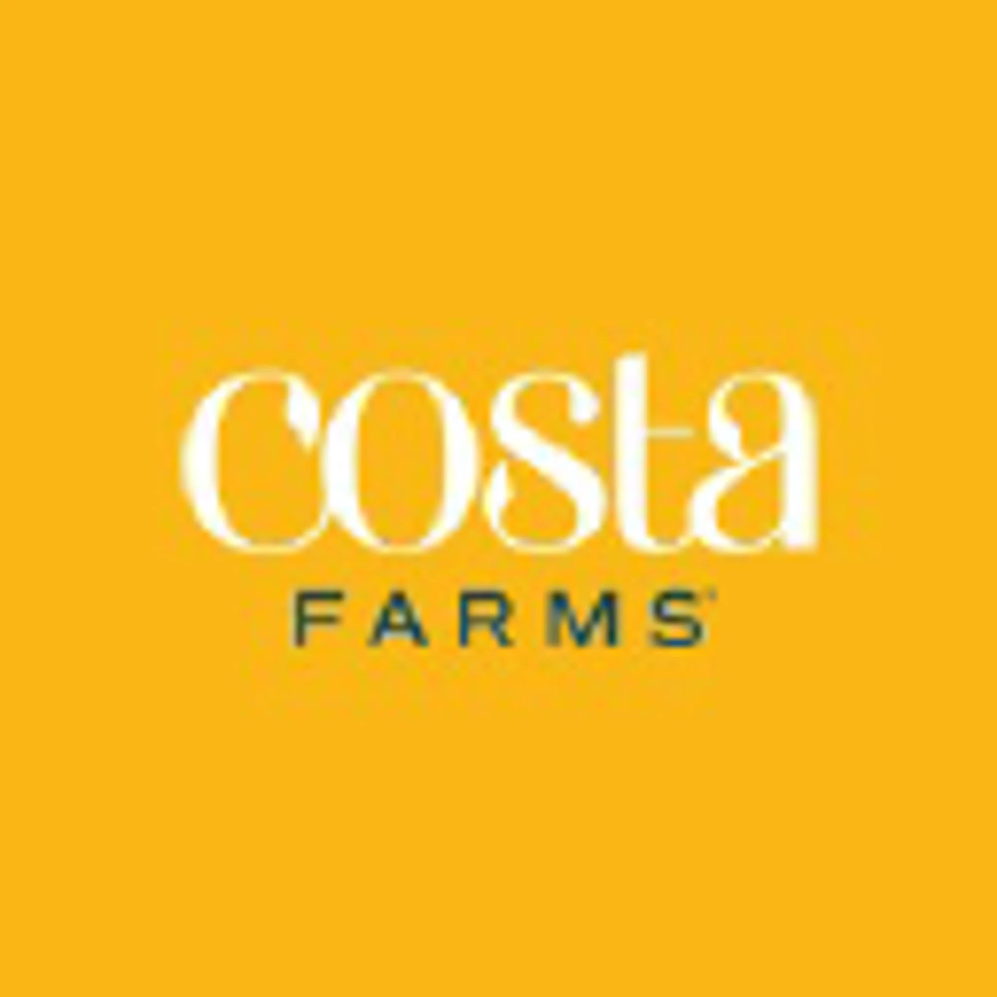 20 Off Costa Farms Discount Code (3 Active) Sep '24