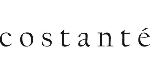 Costanté Promo Code