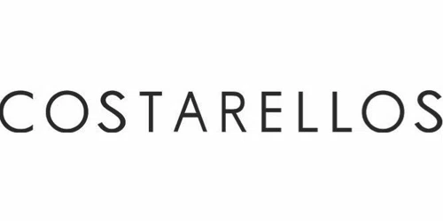 Costarellos Promo Code