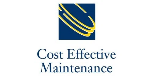 Cost Effective Maintenance Promo Code