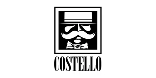 Costello coupon