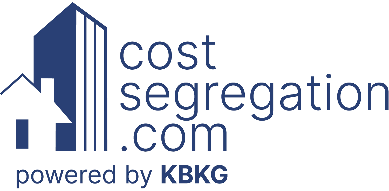 CostSegregation Merchant Logo