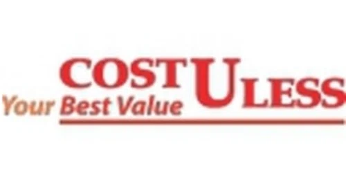Cost-U-Less Promo Code