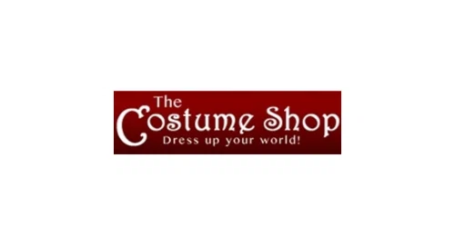 Costume-Shop coupon