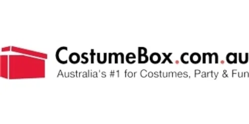 Costume Box Merchant logo