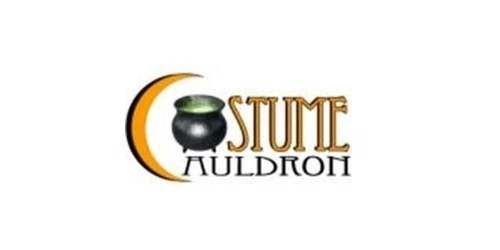 Costume Cauldron coupon