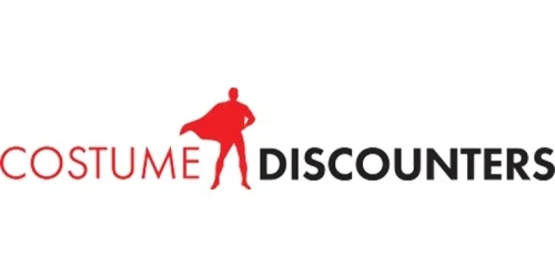 Costume Discounters Merchant logo