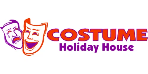 Costume Holiday House Promo Code