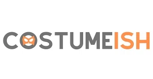 Costumeish Merchant Logo