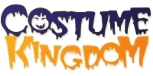 Costume Kingdom Merchant logo