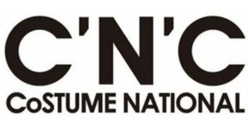 Costume National Promo Code