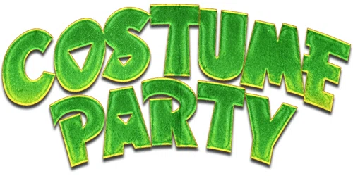 Costume Party Promo Code
