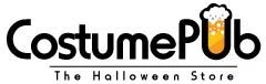 Costumepub Merchant Logo