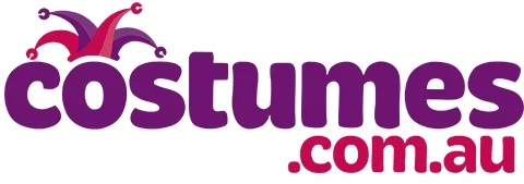 Costumes Australia Merchant Logo