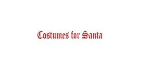 Costumes For Santa coupon