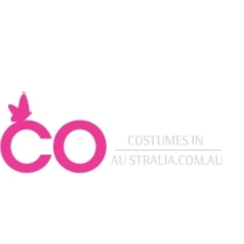 COSTUMES IN AUSTRALIA Promo Code — 130 Off 2024
