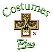Costumes Plus Merchant Logo