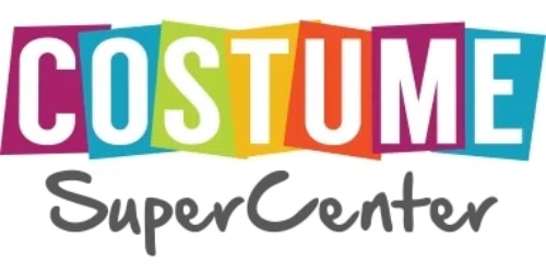 Costume SuperCenter Merchant logo