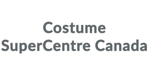 Costume SuperCentre Canada Merchant logo