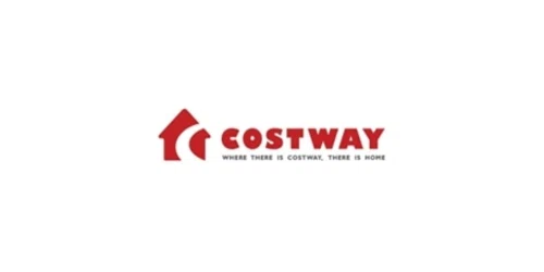 Costway coupon