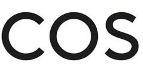 COS UK Merchant logo