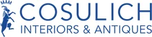 Cosulich Interiors & Antiques Merchant Logo