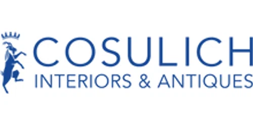 Cosulich Interiors & Antiques Promo Code