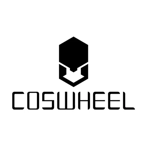 Coswheel Merchant Logo