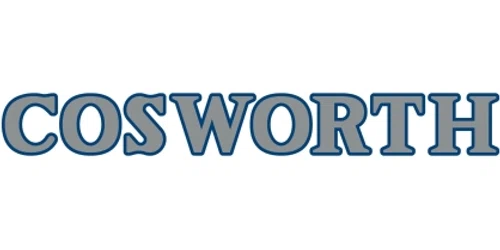 Cosworth Promo Code