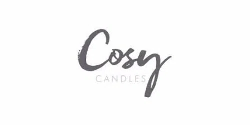 Cosy Candles coupon