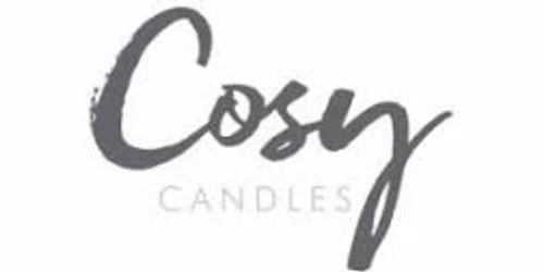 Cosy Candles Promo Code