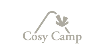 CosyCamp Merchant Logo