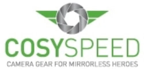 Cosyspeed Promo Code
