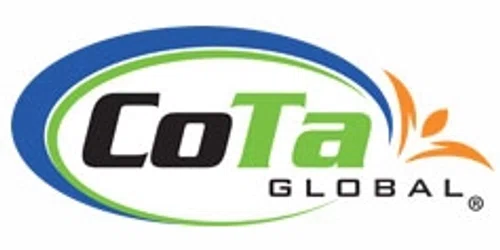 CoTa Global Merchant logo