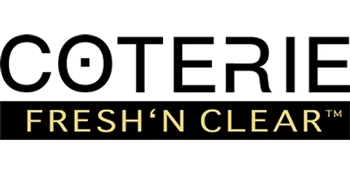 Coterie Fresh 'N Clear Promo Code