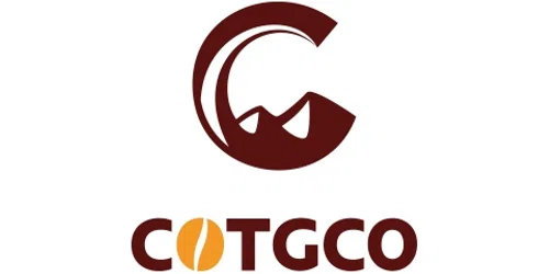 Cotgco Merchant logo