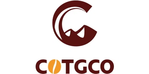 Cotgco Merchant logo