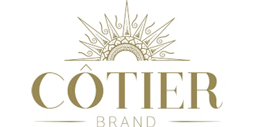 Cotier Brand Promo Code