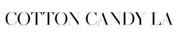 Cotton Candy LA Shop Promo Code