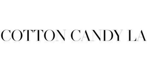 Cotton Candy LA Shop Promo Code