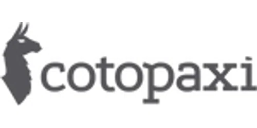 10% Off Cotopaxi UK Promo Code, Coupons (1 Active) Apr '24