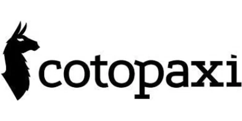 Cotopaxi Merchant logo