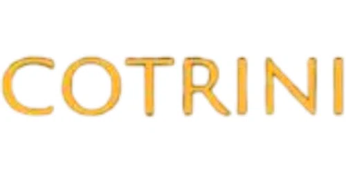 Cotrini Promo Code