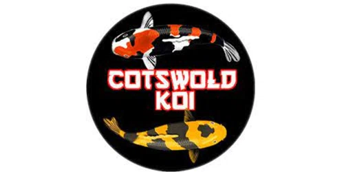Cotswold Koi Promo Code