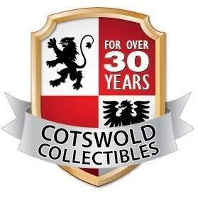 Cotswold Collectibles Merchant Logo