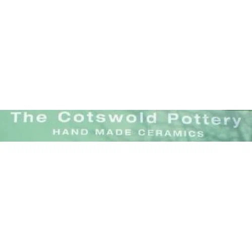 COTSWOLD POTTERY Discount Code — 100 Off Sep 2024