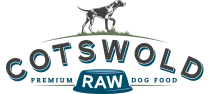 Cotswold RAW Merchant Logo